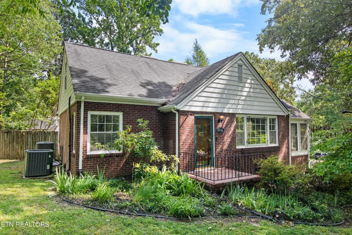 4300 Fulton Drive, Knoxville, TN 37918 - #1