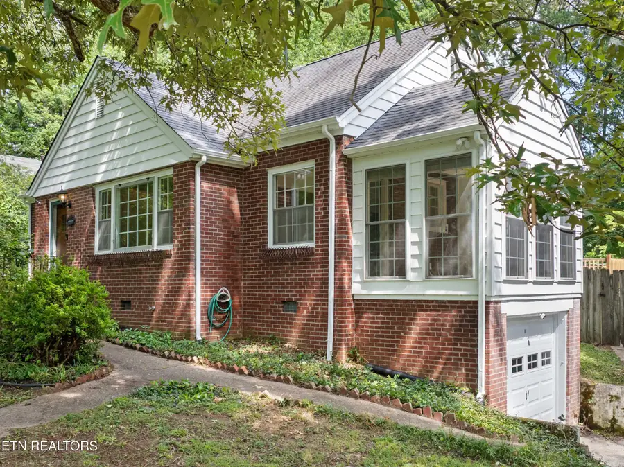 4300 Fulton Drive, Knoxville, TN 37918 - #2