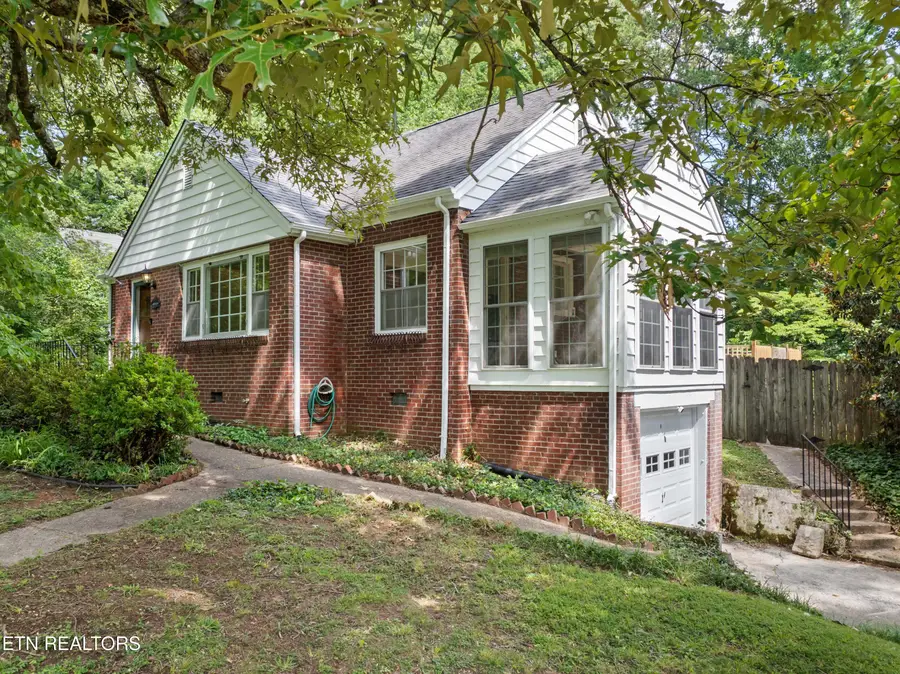 4300 Fulton Drive, Knoxville, TN 37918 - #3