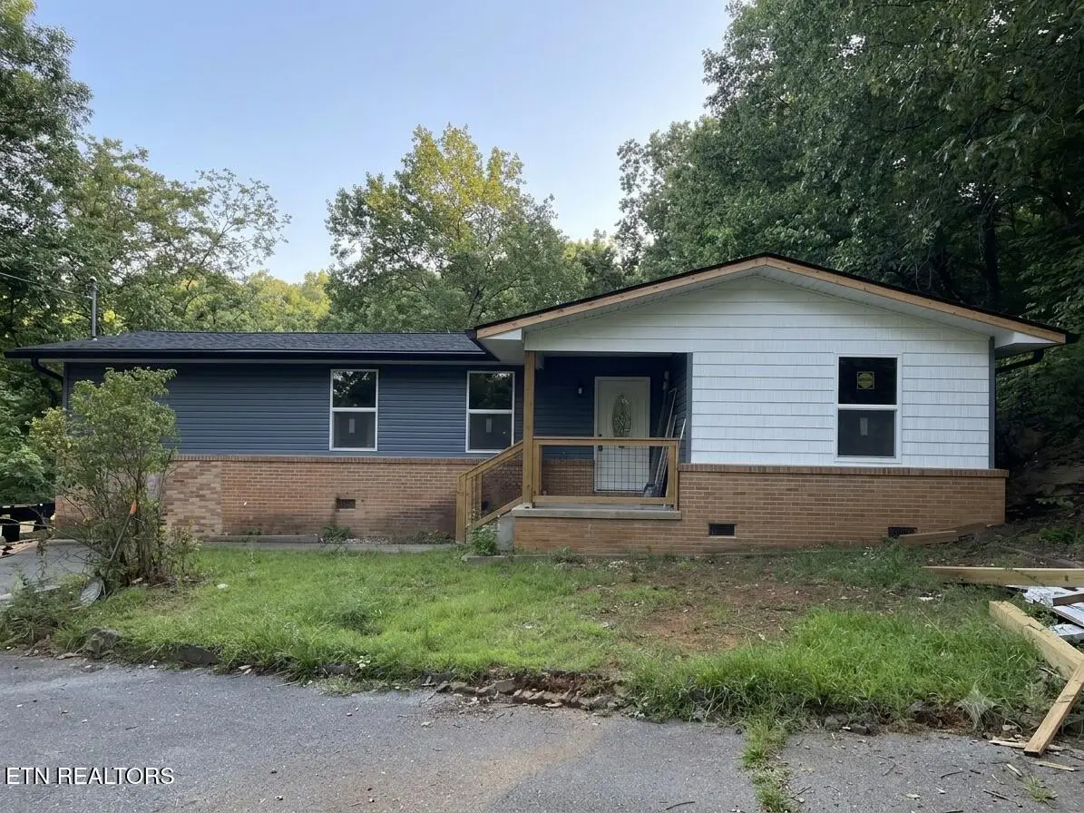 125 High Drive, Sevierville, TN 37862 - #1