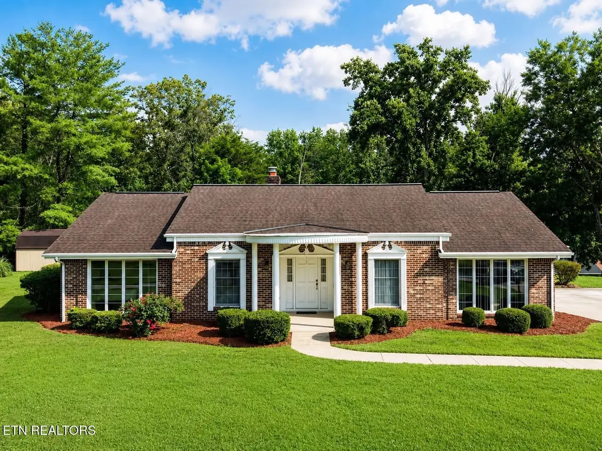 132 Kimbili Drive, Greeneville, TN 37745 - #1