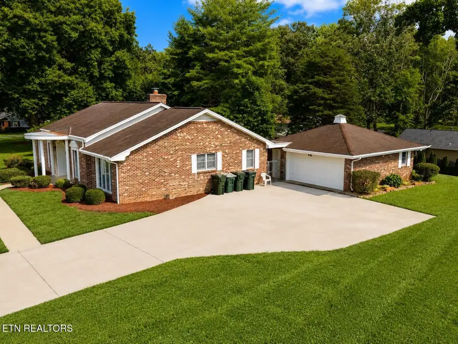 132 Kimbili Drive, Greeneville, TN 37745 - #3