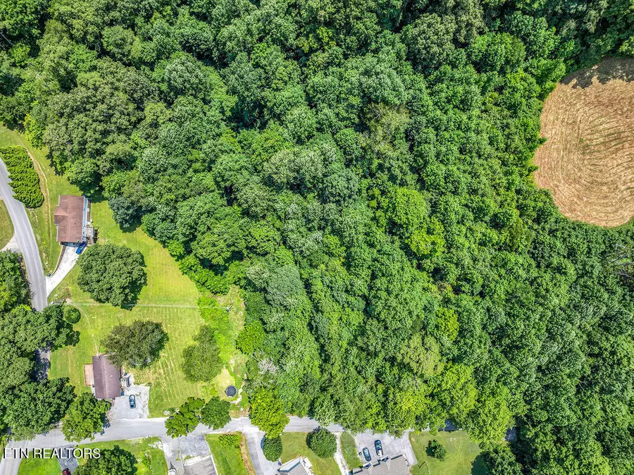 0 Harmon Rd, New Tazewell, TN 37825 - #2