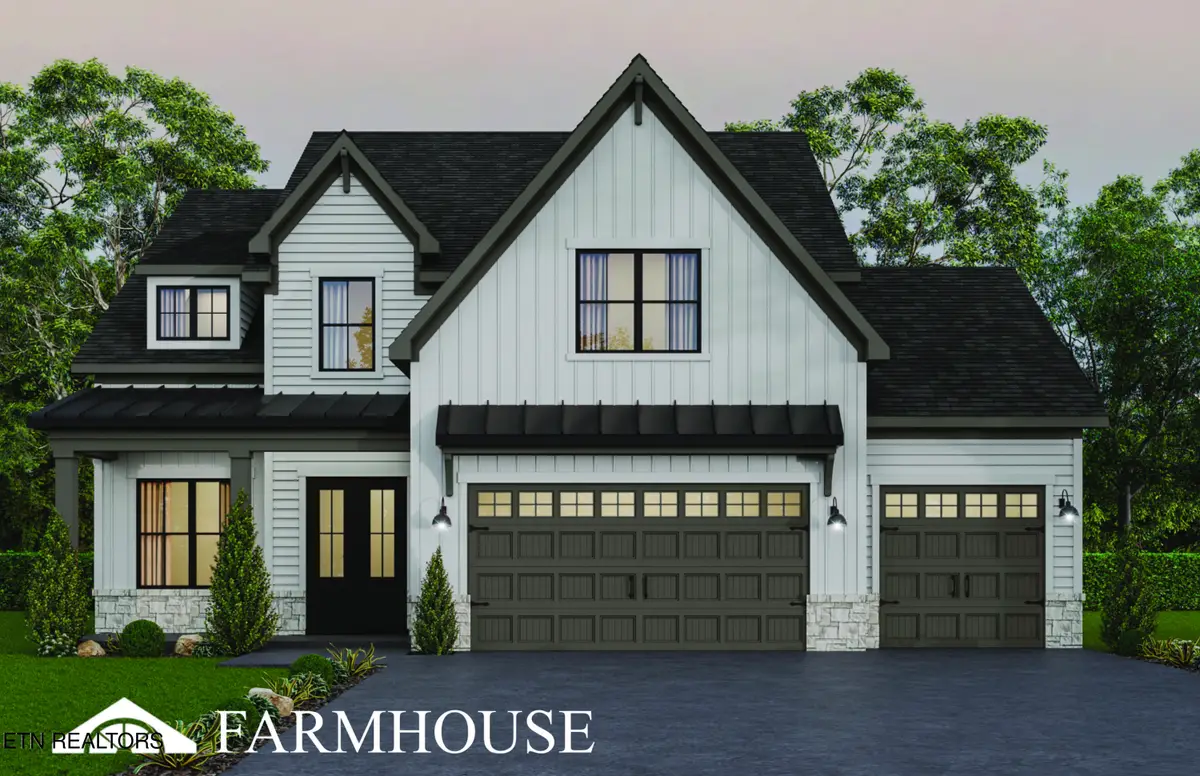 11947 (lot 15) Canterbrook St, Farragut, TN 37934 - #1