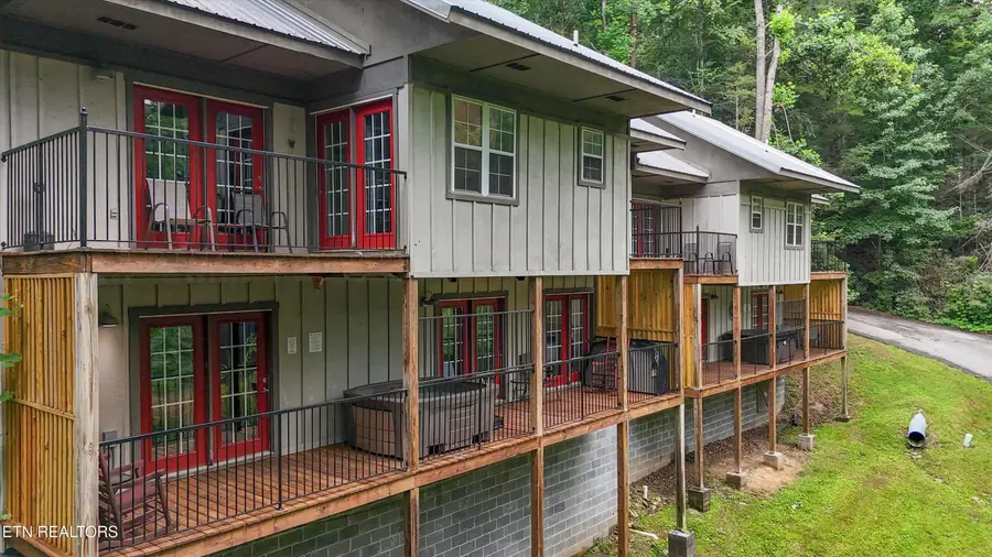 516 & 537 Proffitt Rd. & Johnson Ln. #1-7, Gatlinburg, TN 37738 - #3