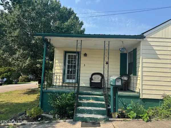 902 Rosedale Ave, Loudon, TN 37774