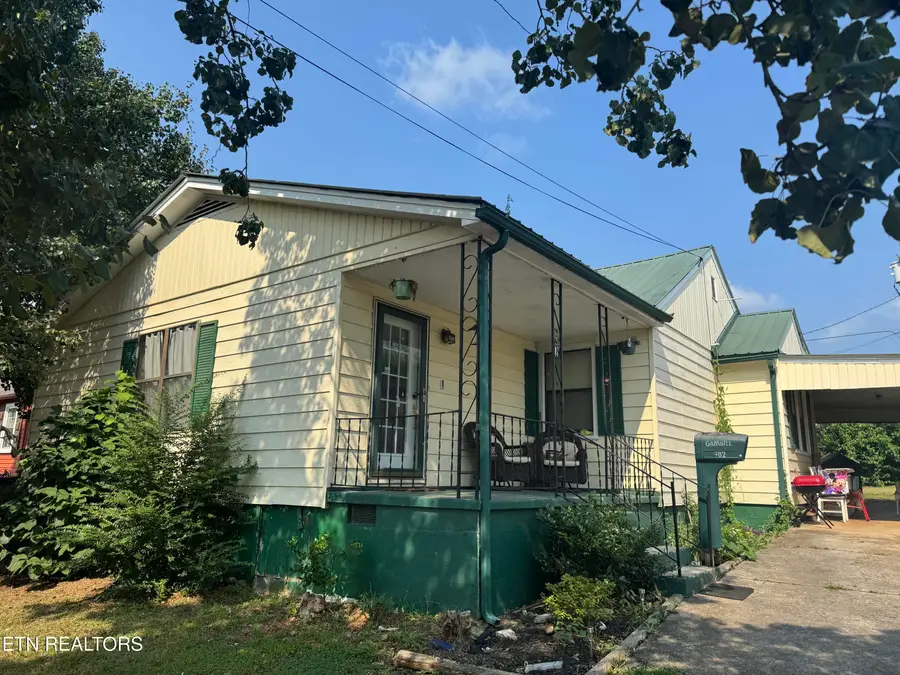 902 Rosedale Ave, Loudon, TN 37774 - #2