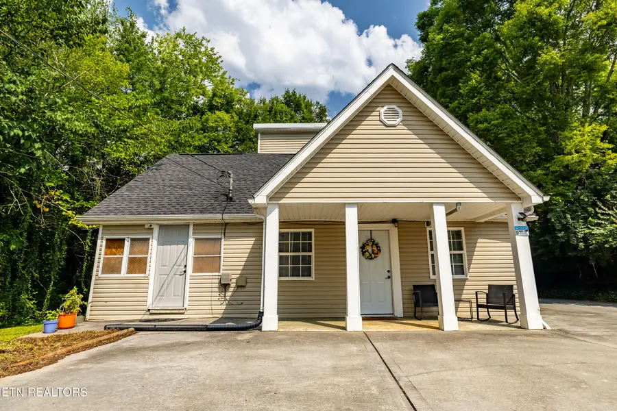 2544 Mentor Rd, Louisville, TN 37777 - #2