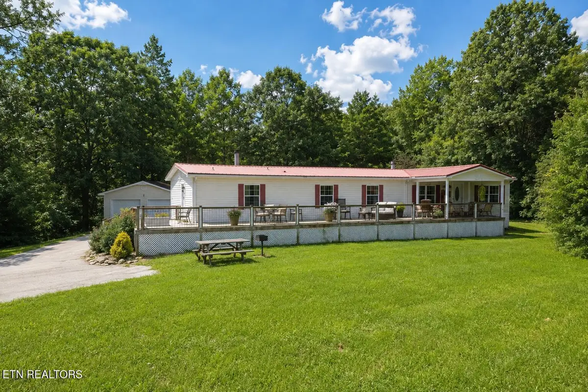 738 Autumns Peak Way, Sevierville, TN 37876 - #1