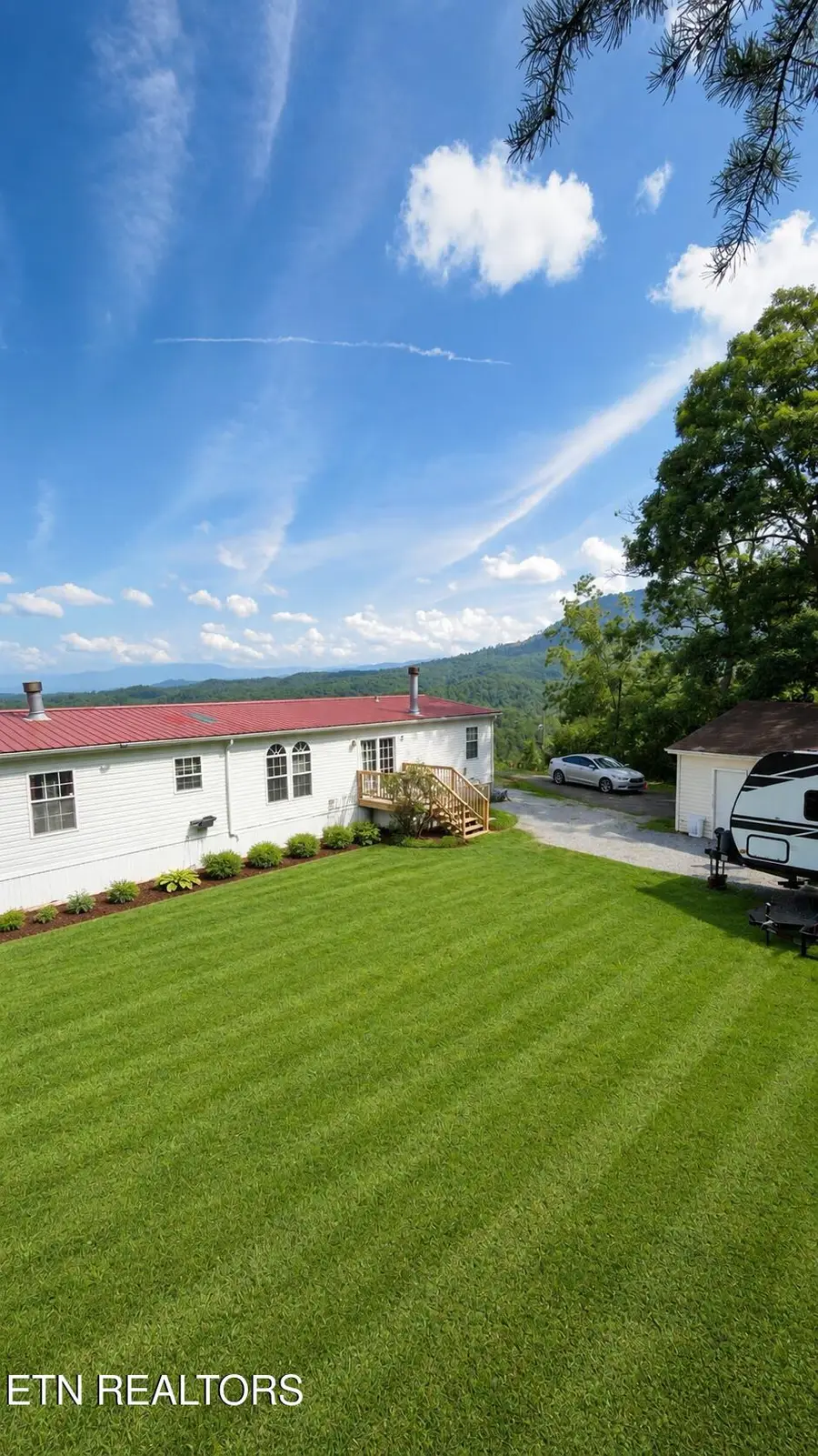 738 Autumns Peak Way, Sevierville, TN 37876 - #3