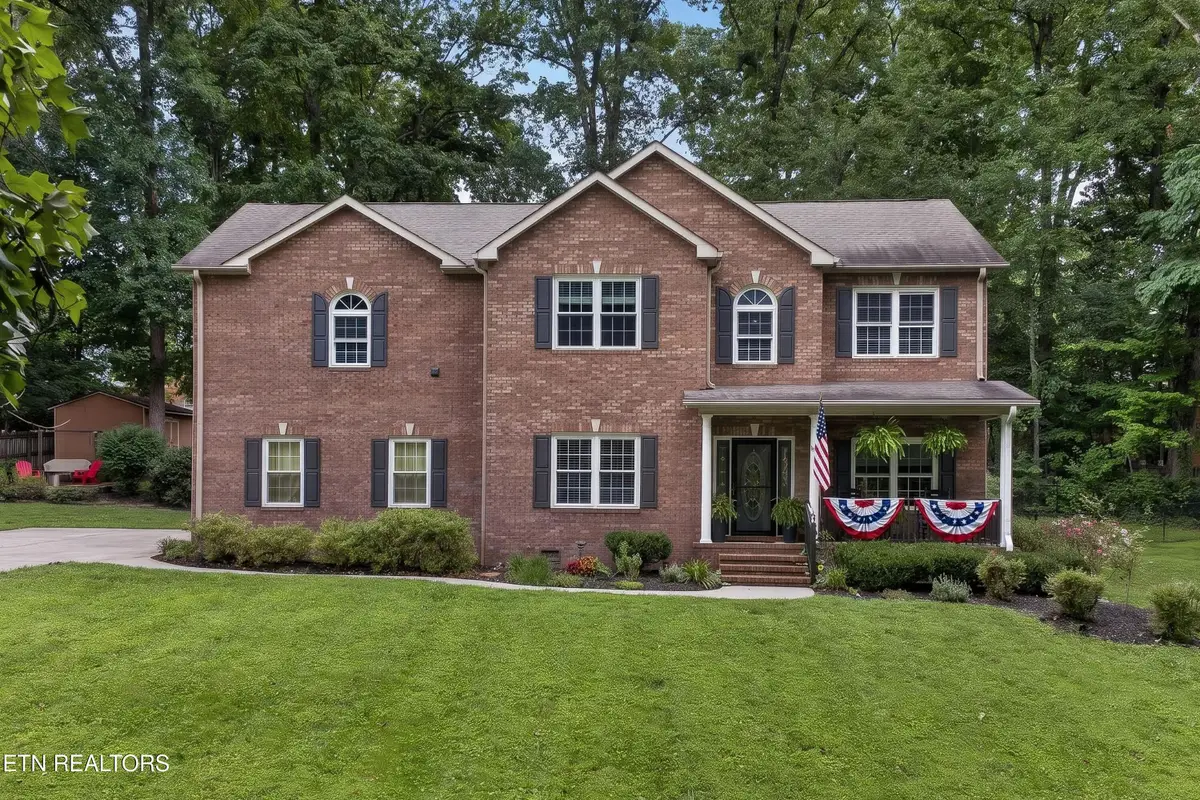 8016 Walker Rd, Knoxville, TN 37938 - #1