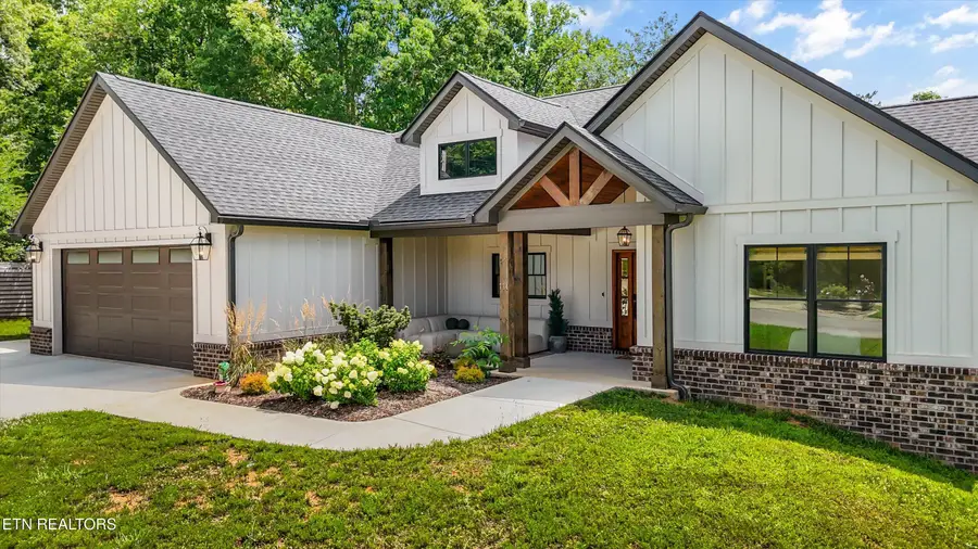 734 Lake Vista Drive, Friendsville, TN 37737 - #2