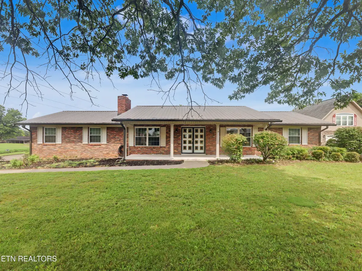 1026 Mildred Drive, Alcoa, TN 37701 - #1