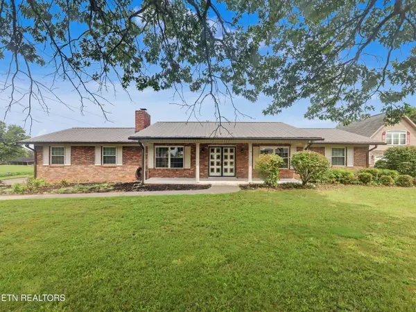 1026 Mildred Drive, Alcoa, TN 37701