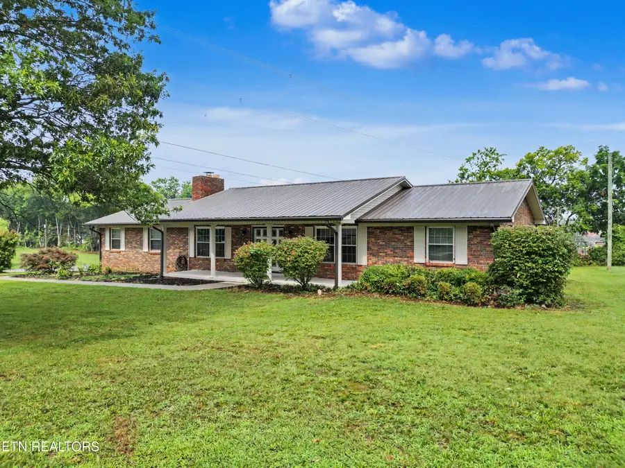 1026 Mildred Drive, Alcoa, TN 37701 - #2
