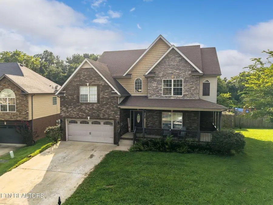 1181 Dygert Court, Clarksville, TN 37042 - #2