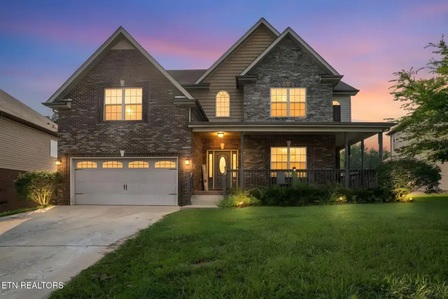 1181 Dygert Court, Clarksville, TN 37042 - #3