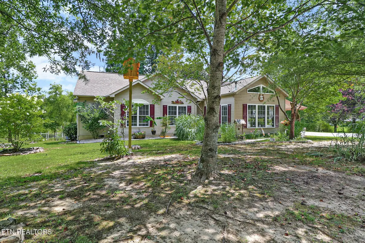 504 Ridge Top Drive, Jamestown, TN 38556 - #1