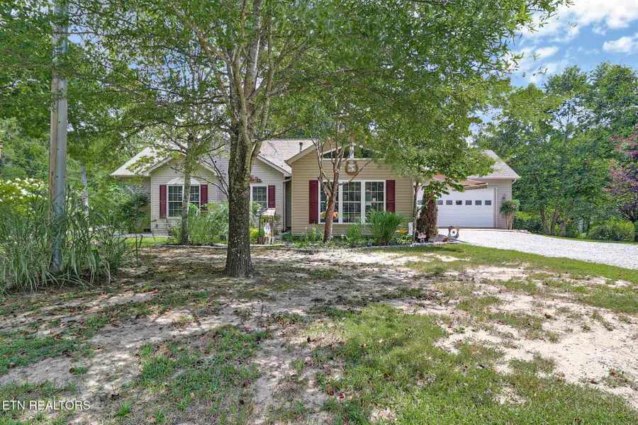 504 Ridge Top Drive, Jamestown, TN 38556 - #2