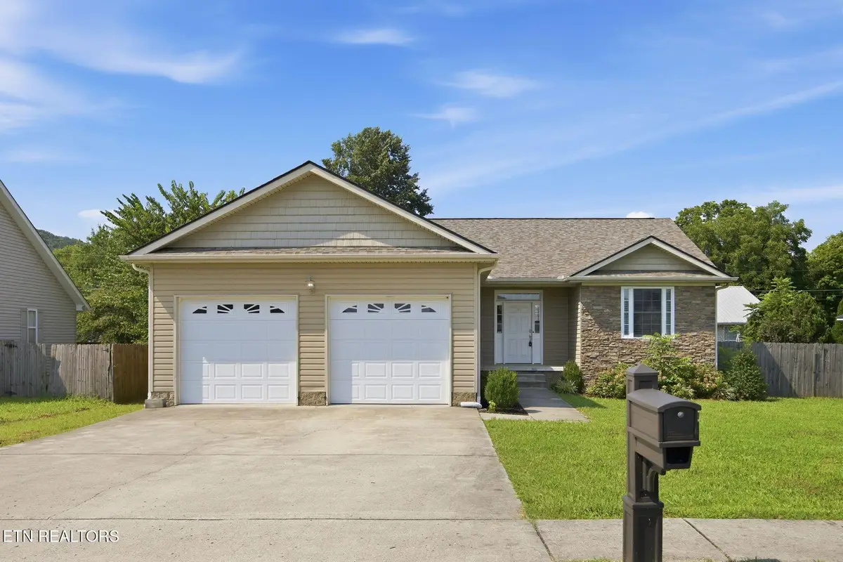 404 Wilson Court, Jasper, TN 37347 - #1