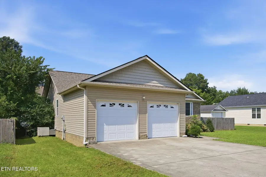 404 Wilson Court, Jasper, TN 37347 - #2