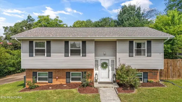 6019 Cougar Drive, Knoxville, TN 37921