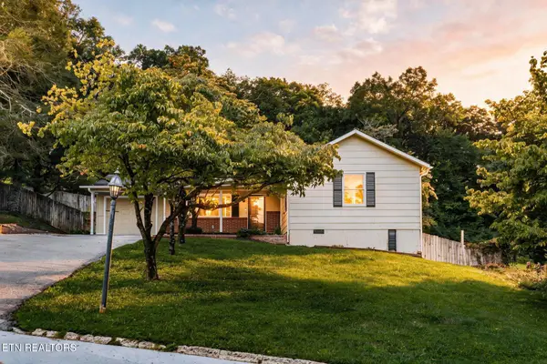3021 Wenwood Drive, Knoxville, TN 37921