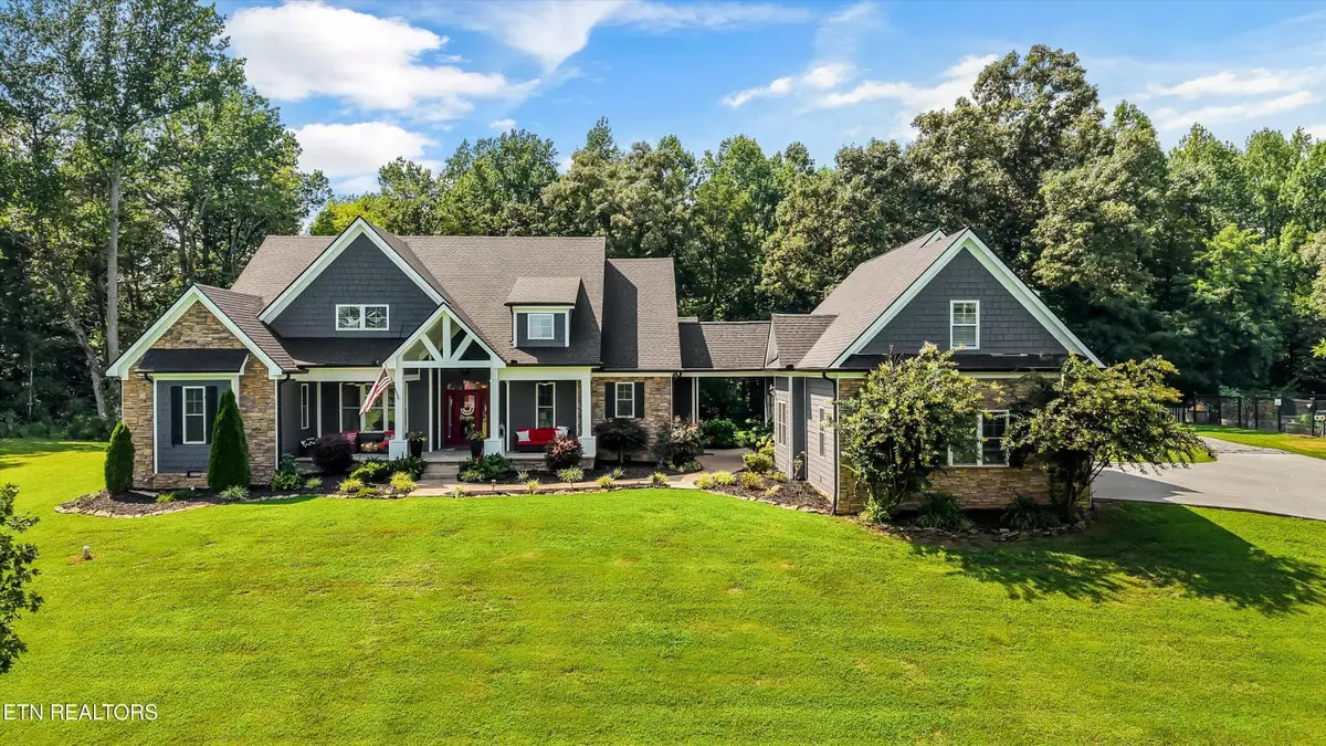 7876 Hines Valley Rd Rd, Lenoir City, TN 37771 - #1