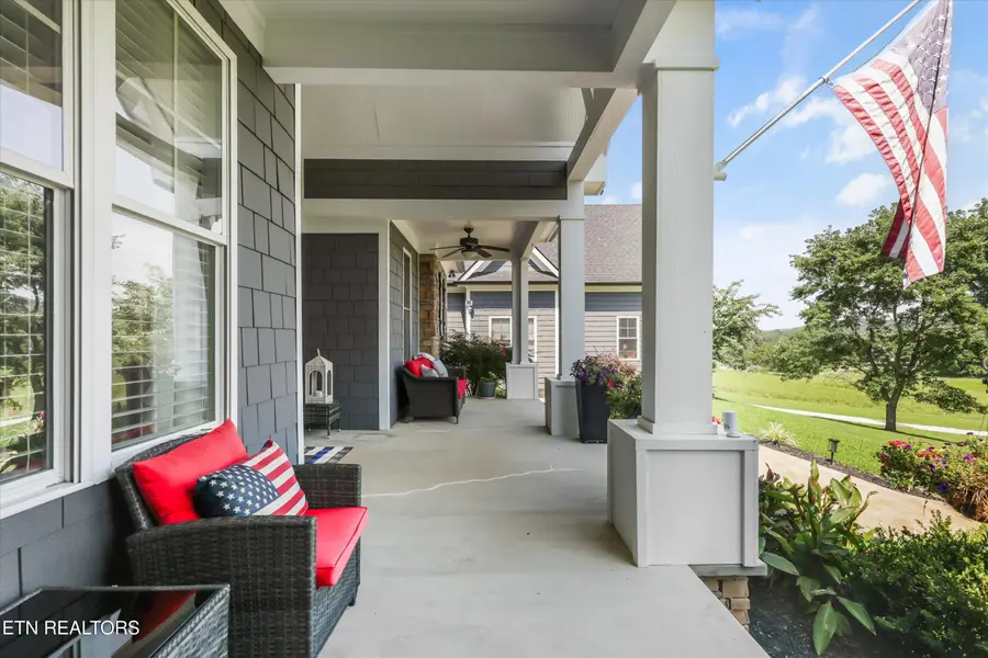 7876 Hines Valley Rd Rd, Lenoir City, TN 37771 - #3