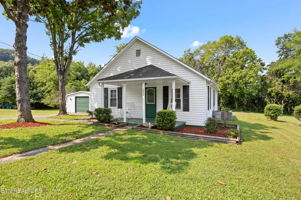 120 Shipe Rd, Powell, TN 37849 - #1