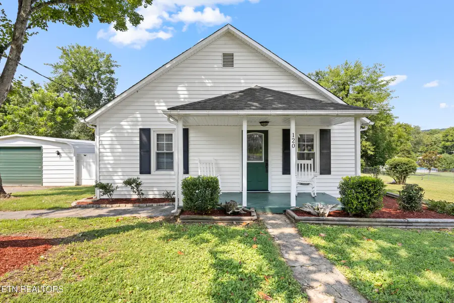 120 Shipe Rd, Powell, TN 37849 - #3