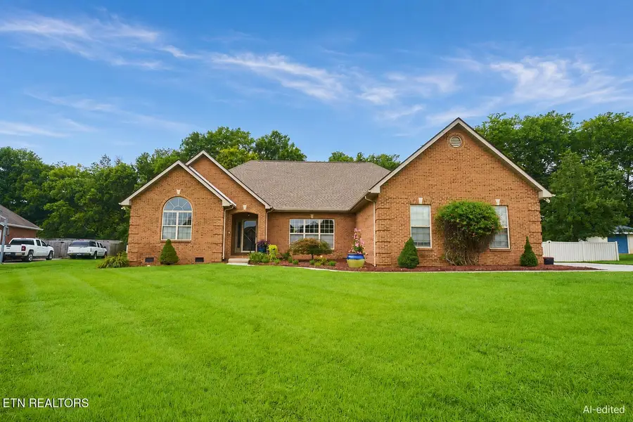 944 Southwick Drive, Alcoa, TN 37701 - #2