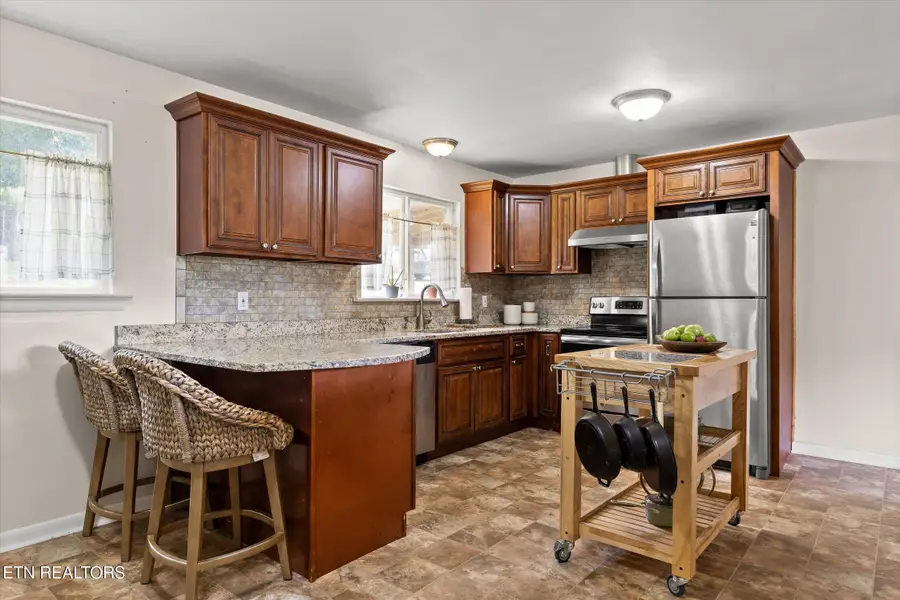 3620 Parkway Drive, Chattanooga, TN 37406 - #3