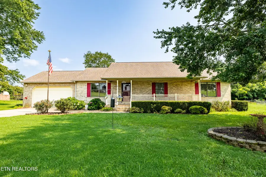478 Wilaway Rd, Maryville, TN 37801 - #2