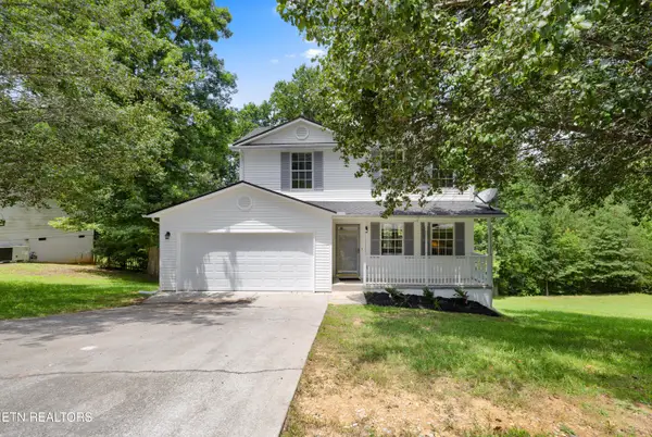 8311 Timber Ridge Lane, Powell, TN 37849