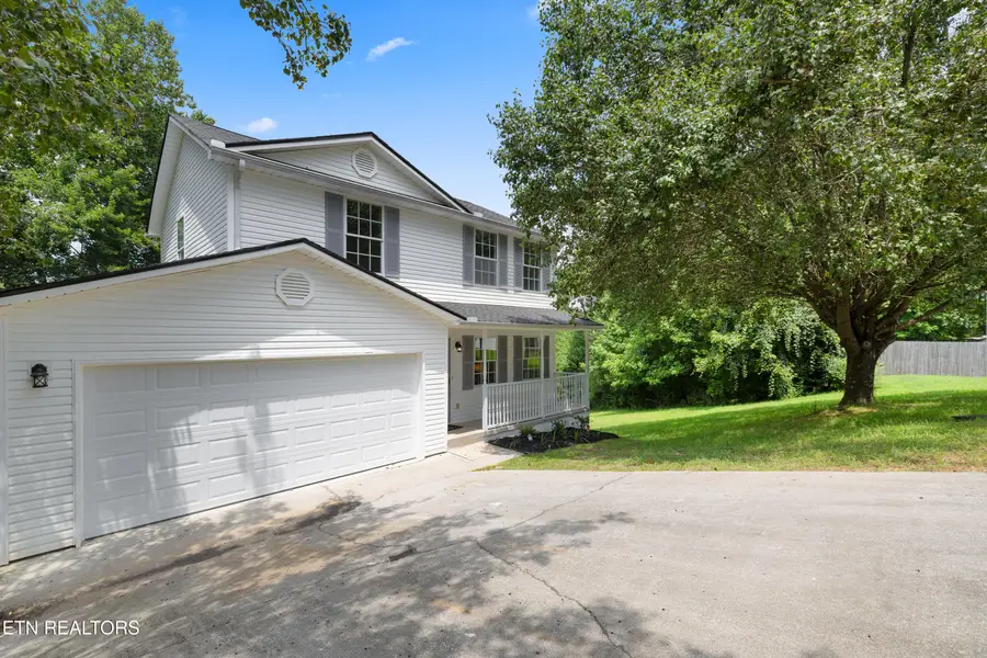 8311 Timber Ridge Lane, Powell, TN 37849 - #3