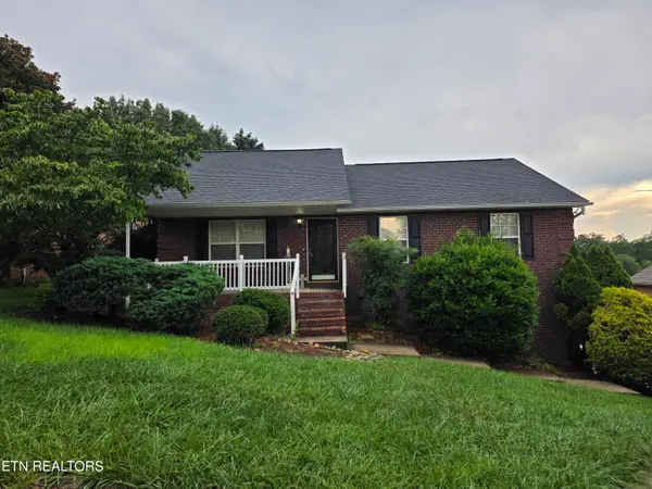 7009 Wrens Creek Lane, Knoxville, TN 37918