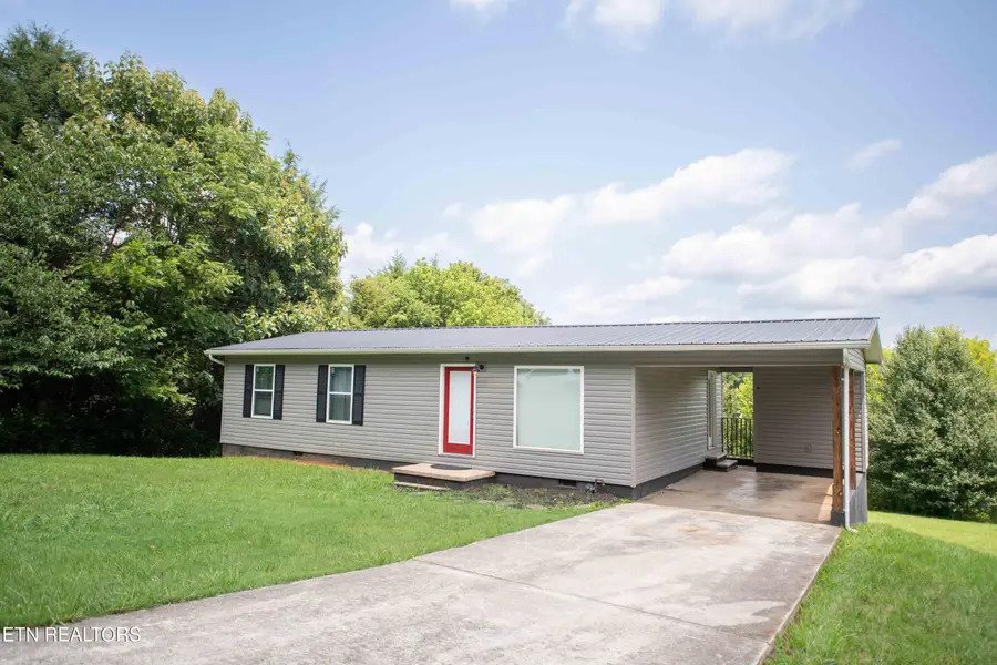 1045 Monroe Circle, Madisonville, TN 37354 - #2