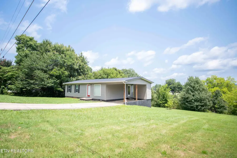 1045 Monroe Circle, Madisonville, TN 37354 - #3