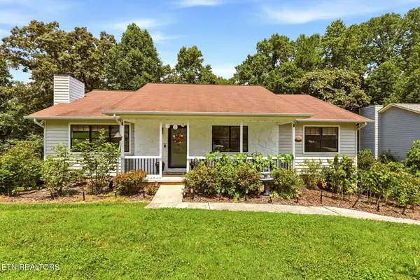 7705 Christin Lee Circle, Knoxville, TN 37931