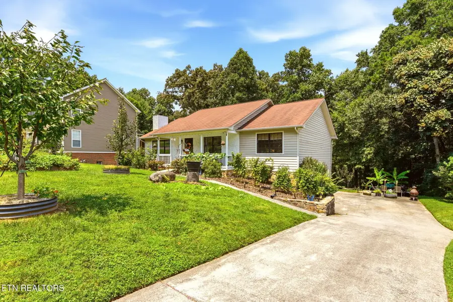 7705 Christin Lee Circle, Knoxville, TN 37931 - #2