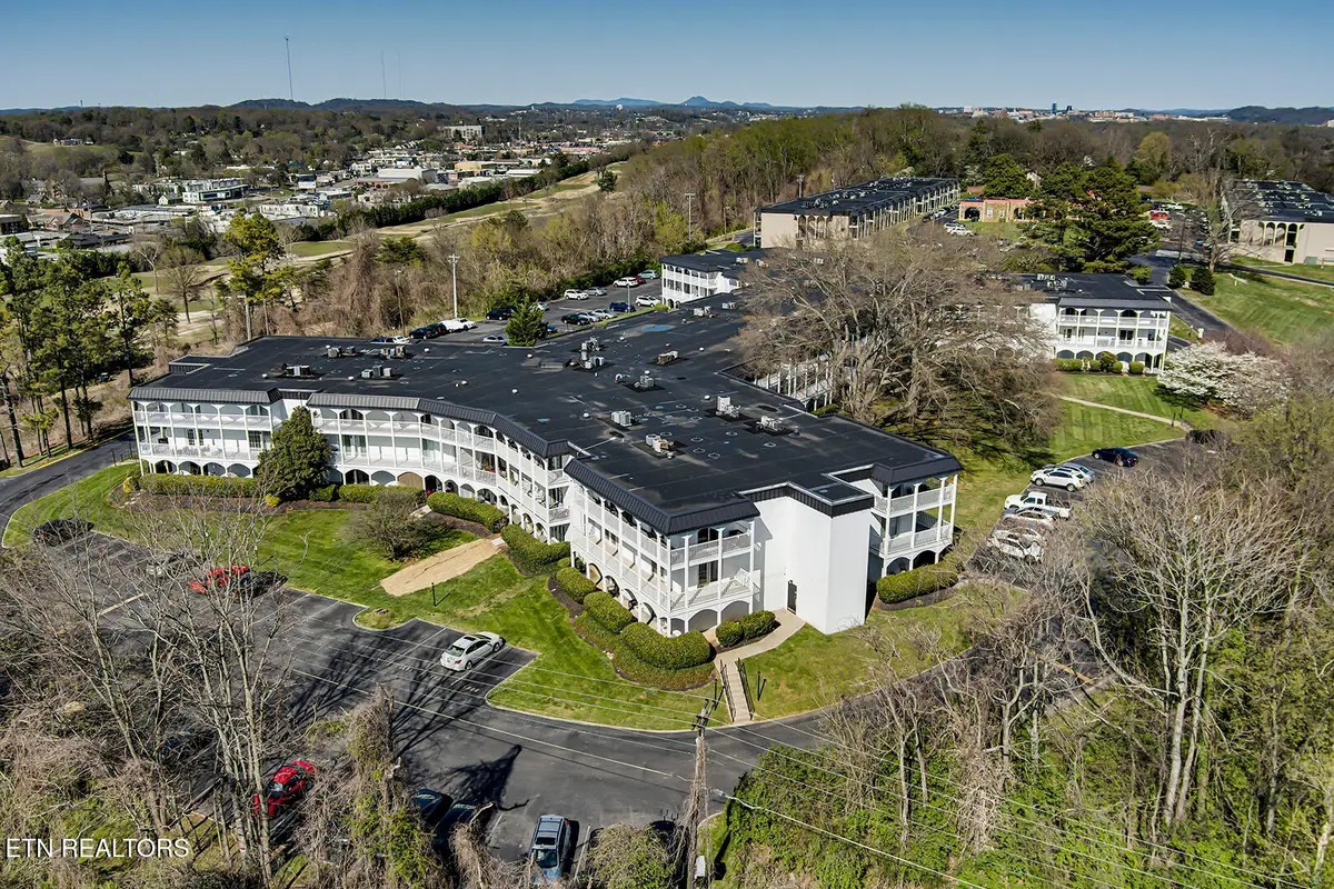 5709 Lyons View Pike #1318, Knoxville, TN 37919 - #1