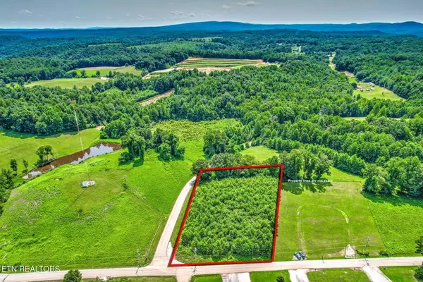 Potters Falls Rd, Wartburg, TN 37887