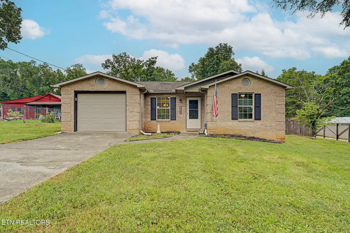 1714 Tipton Station Rd, Knoxville, TN 37920 - #1