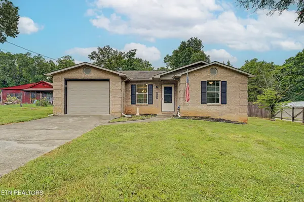 1714 Tipton Station Rd, Knoxville, TN 37920