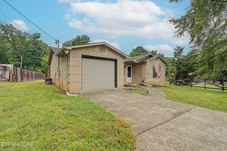 1714 Tipton Station Rd, Knoxville, TN 37920 - #2