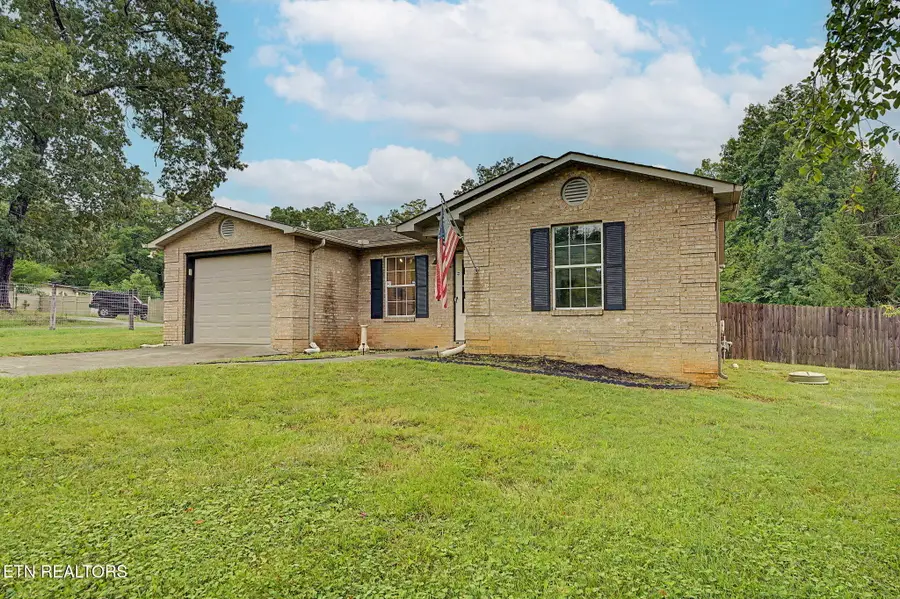 1714 Tipton Station Rd, Knoxville, TN 37920 - #3