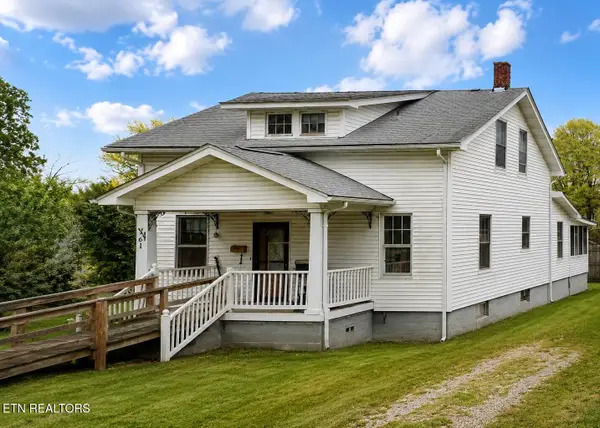 261 W Lincoln Rd, Alcoa, TN 37701