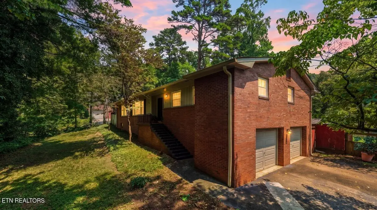 5712 Pinellas Drive, Knoxville, TN 37919 - #1