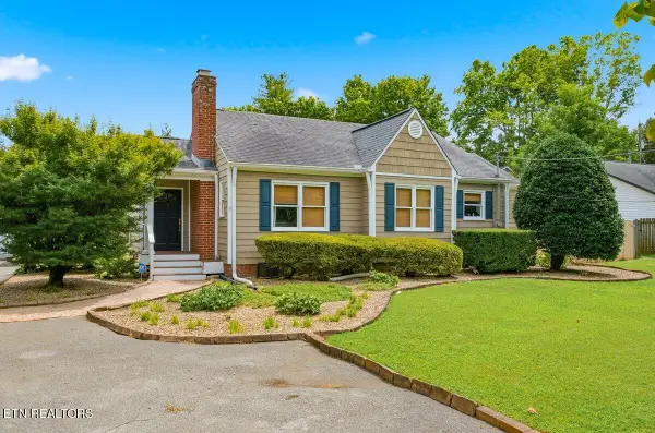 6508 Westland Drive, Knoxville, TN 37919